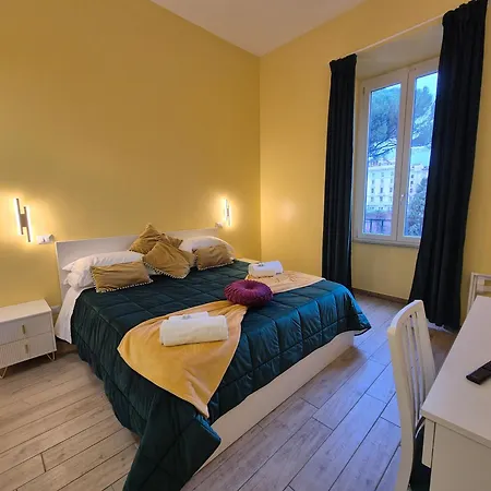 Residenze Serventi Longhi