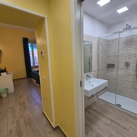 Residenze Serventi Longhi