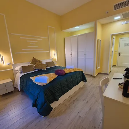 Residenze Serventi Longhi Affittacamere *