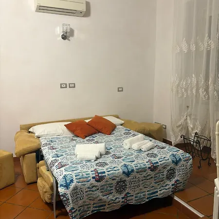 S&m Guest - San Giovanni Apartment *