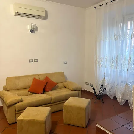 Apartment S&m Guest - San Giovanni *