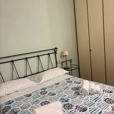 Apartment S&m Guest - San Giovanni *