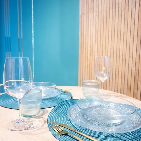 Dream Luxury Appartamento *