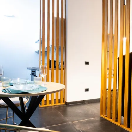 Appartamento Dream Luxury *