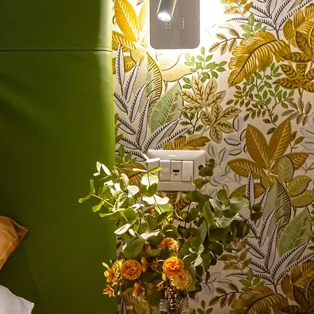 Bed & Breakfast Perla Al Pigneto