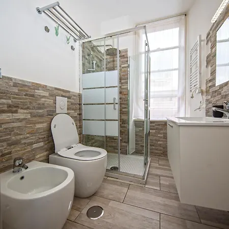 Perla Al Pigneto Bed & Breakfast Rome