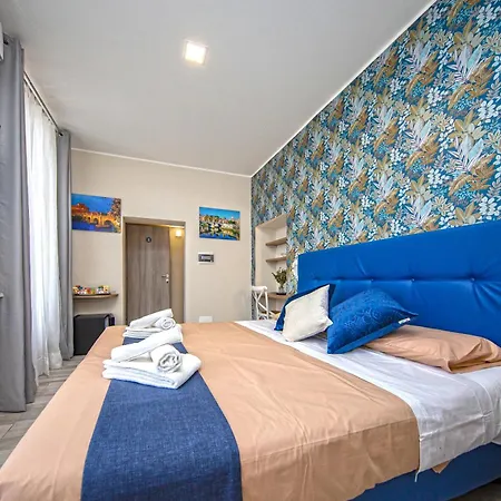 Perla Al Pigneto Bed & Breakfast