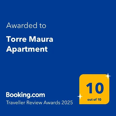 Torre Maura Roma