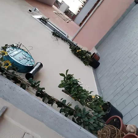Stanza Del Principe Roma