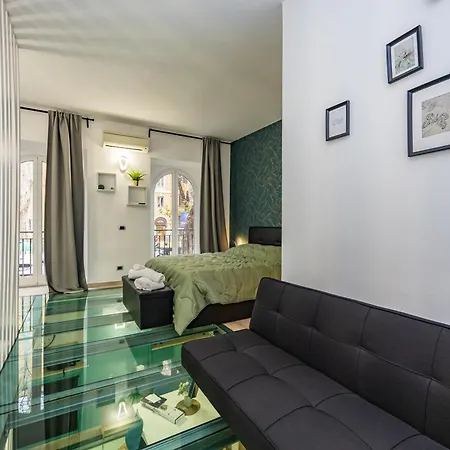 Casa Cristallo Relax E Apartment