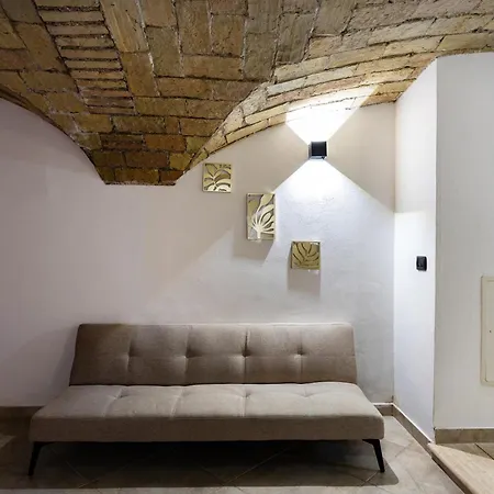 Casa Cristallo Relax E Rome