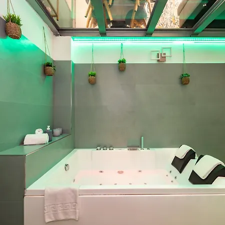 Casa Cristallo Relax E Rome