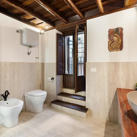 Domus Minelli Navona By Ghor Apartment