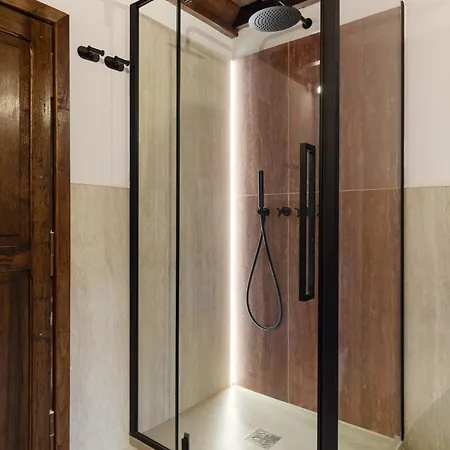 Apartment Domus Minelli Navona By Ghor Rome