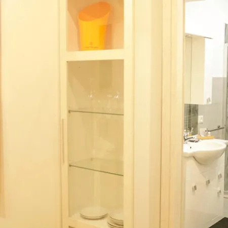 Domus Tepula 1 Apartment