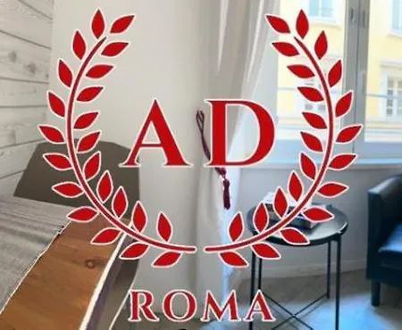 Ad 111 Coladirienzo - By Ad * Rome