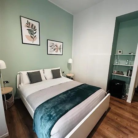 Ad 111 Coladirienzo - By Ad Guest house