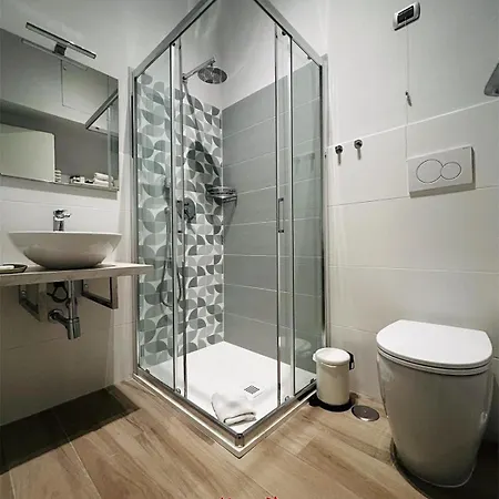 Ad 111 Coladirienzo - By Ad Guest house Rome