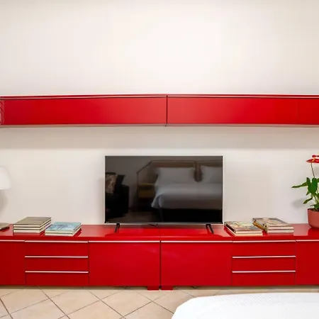 Terrazza San Lorenzo - Luxury - Centro Appartamento *