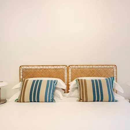 Terrazza San Lorenzo - Luxury - Centro Appartamento *