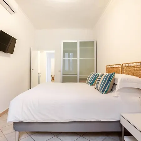 Appartamento Terrazza San Lorenzo - Luxury - Centro *