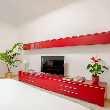 Appartamento Terrazza San Lorenzo - Luxury - Centro