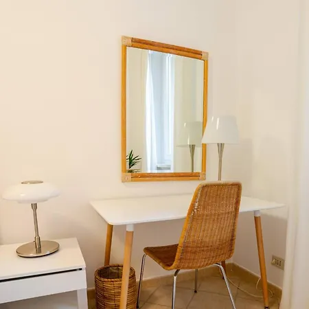 Terrazza San Lorenzo - Luxury - Centro Roma