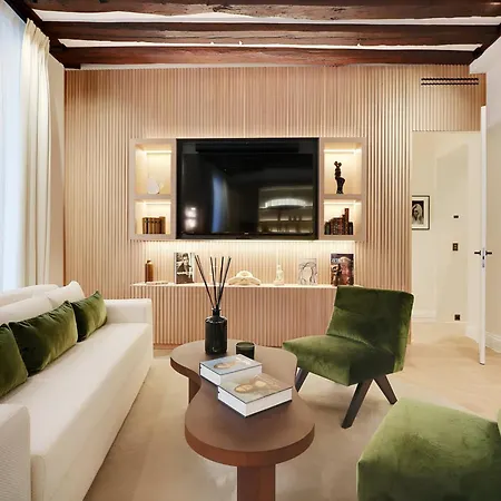 Holiday home Paradiso Costiero Siciliano Rome