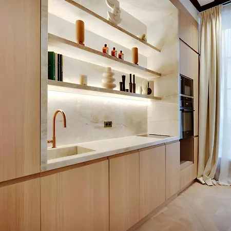 Paradiso Costiero Siciliano Ferienhaus