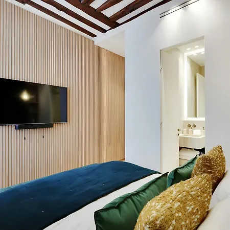 Holiday home Paradiso Costiero Siciliano Rome