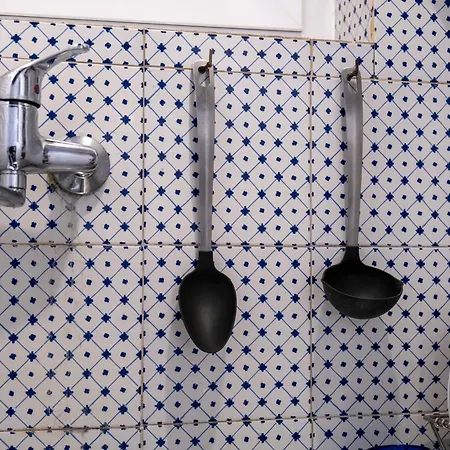 Elegantis Monti Apartment *
