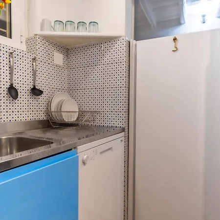 Apartment Elegantis Monti