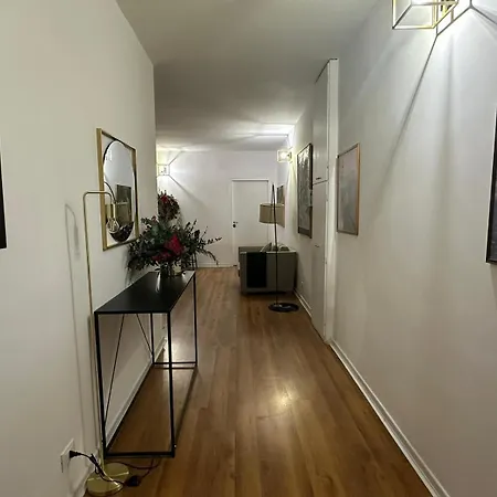 Riversidemellini44 Guest house *