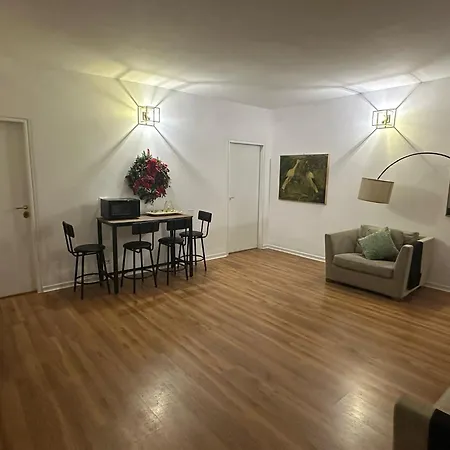 Riversidemellini44 Guest house Rome