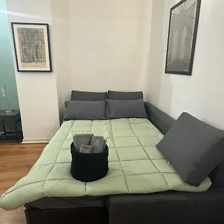 Guest house Riversidemellini44 Rome