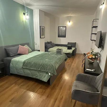 Riversidemellini44 Guest house *