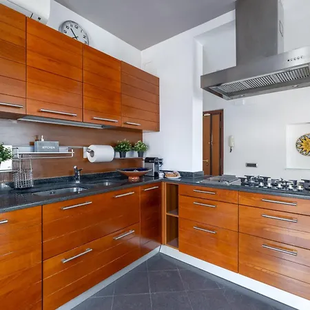Eur Luxury For 4pp 2 Bedrooms * Rome