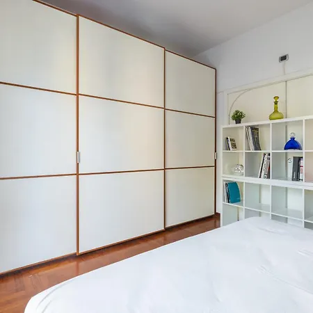 Apartment Eur Luxury For 4pp 2 Bedrooms *