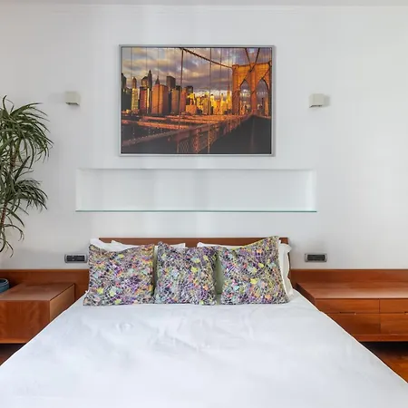 Eur Luxury For 4pp 2 Bedrooms