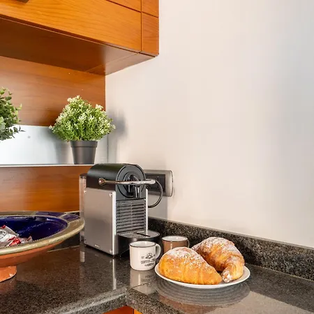 Eur Luxury For 4pp 2 Bedrooms * Rome