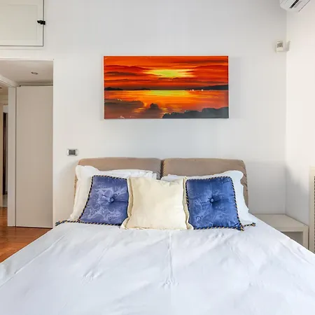 Eur Luxury For 4pp 2 Bedrooms