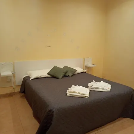 Gemelli House * Roma