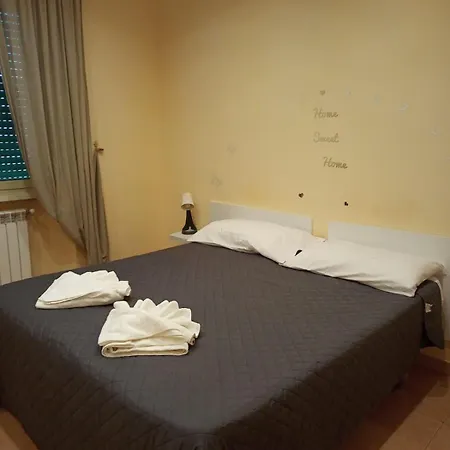 Appartamento Gemelli House