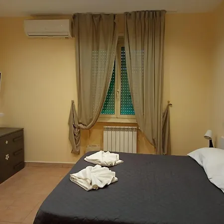 Gemelli House Roma