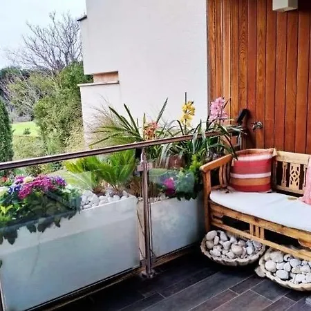 Apartment Exceptional Near Vatican Flat With Swimming Pool