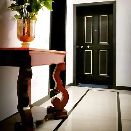 Apartment Exceptional Near Vatican Flat With Swimming Pool *