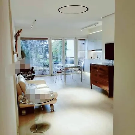 Exceptional Near Vatican Flat With Swimming Pool Apartment *