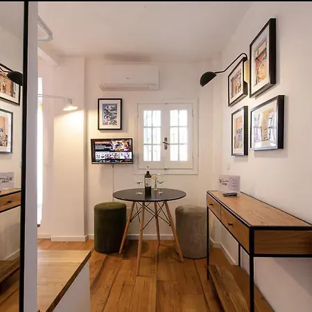 Casina Monti Apartment