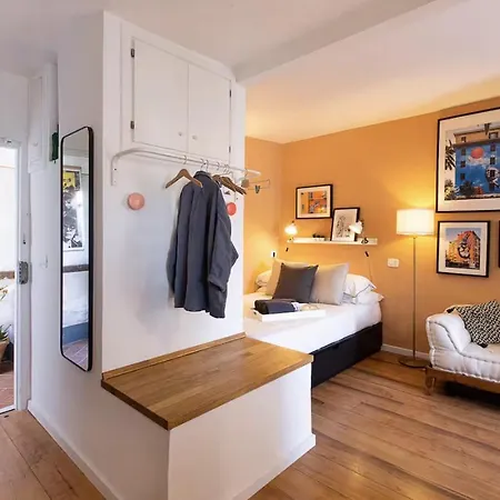 Casina Monti *