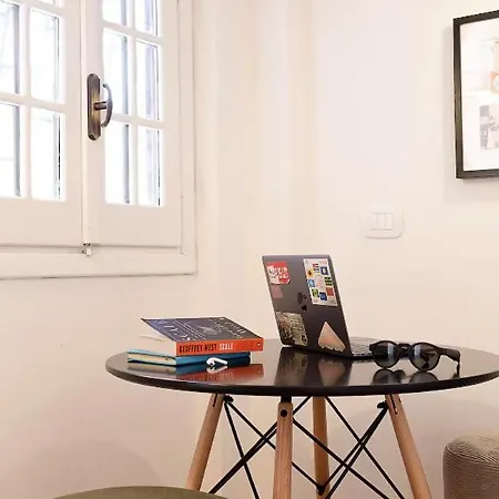 Casina Monti Apartment *